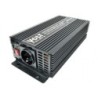 Przetwornica napięcia VOLT  24V / 230V - SINUS 1000