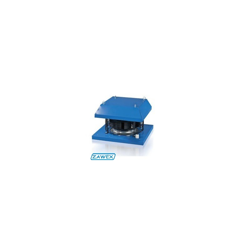 Wentylator dachowy VKH 2E 220 Wentylator dachowy VKH 2E 220