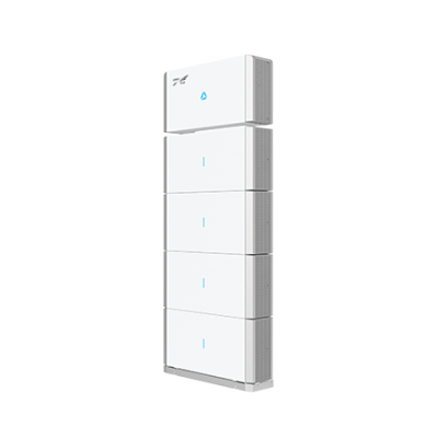 Hybrydowy inwerter KEHUA iStoragE3 8K 3F on grid + off grid