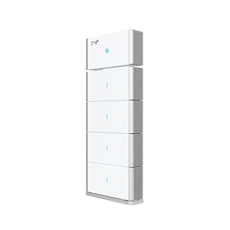 Hybrydowy inwerter KEHUA iStoragE3 8K 3F on grid + off grid