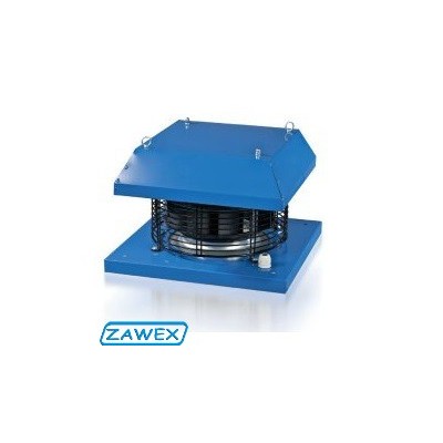 Wentylator dachowy VKH 4E 400