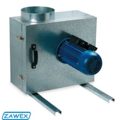 Wentylator odśrodkowy KSK 4E 200