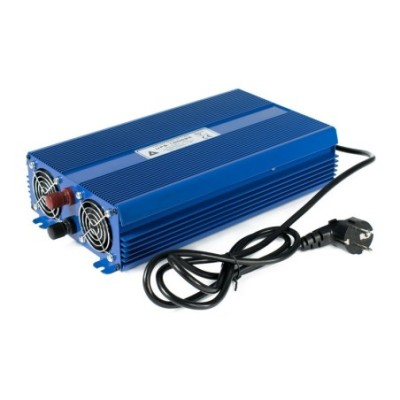 Zasilacz awaryjny UPS-1000SE 12VDC / 230VAC 1000W - 6A