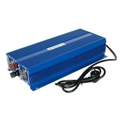 Zasilacz awaryjny UPS-2000SE 12VDC / 230VAC 2000W - 6A