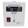Zasilacz awaryjny VOLT SINUS PRO 500 E PLUS