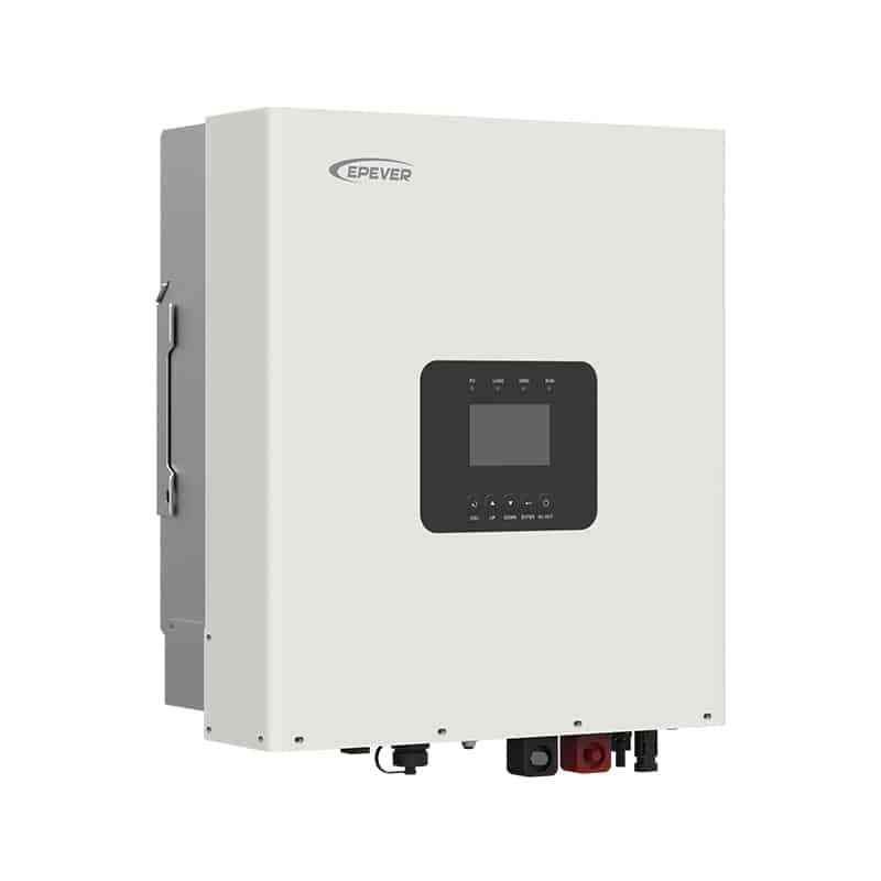 Hybrydowy Inwerter Off-Grid Epever HP3522-AH1250P20A 24V 120A 3500W Hybrydowy Inwerter Off-Grid Epever HP3522-AH1250P20A 24V 120A 3500W