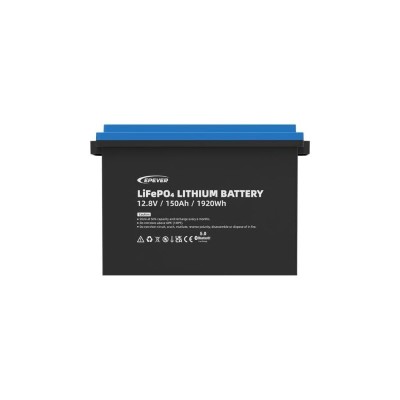 Akumulator / magazyn energii LiFePO4 EPEVER 150Ah 12.8V