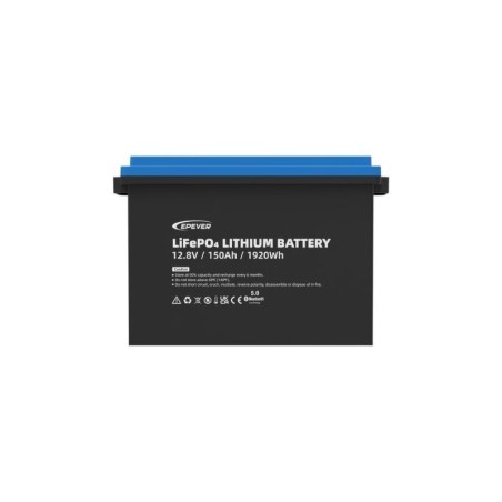 Akumulator / magazyn energii LiFePO4 EPEVER 150Ah 12.8V