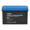 Akumulator / magazyn energii LiFePO4 EPEVER 100Ah 12.8V