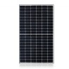 Zestaw off-grid na działkę 1,54 kWp 4× PANEL JA Solar 385W + 2× AKU AGM 120Ah + inwerter Epever 3500W