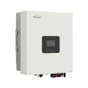 Zestaw off-grid na działkę 1,54 kWp 4× PANEL JA Solar 385W + 2× AKU AGM 120Ah + inwerter Epever 3500W