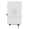 Zestaw Fotowoltaiczny 6,54kWp Falownik Deye + magazyn energii DEYE + 12 x panel JA SOLAR 545W