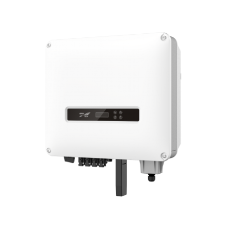 Falownik KEHUA SPI5K-B 5kW 3F 2xMPPT IP65