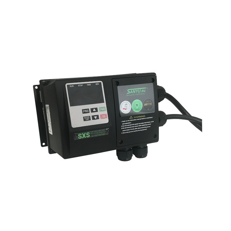 Falownik SANYU SXS1000-110P-4 Falownik SANYU SXS1000-110P-4