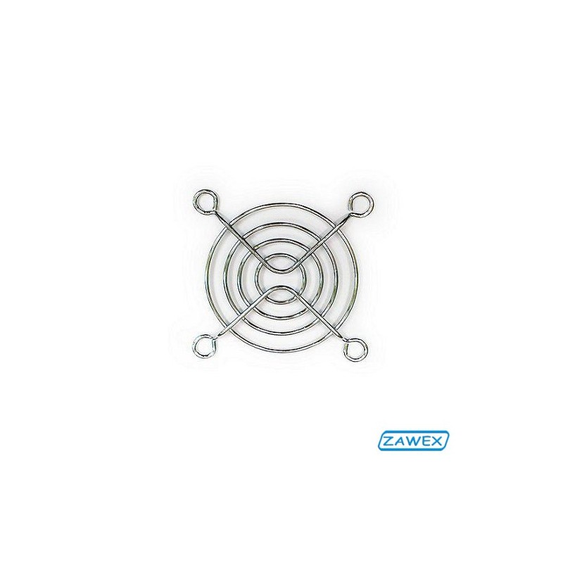 Osłona wentylatoraPY60-4HA CONNECTAR - metalowa