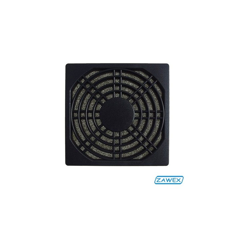 Osłona wentylatoraSNFC-3in1- 80x80mm CONNECTAR0 - plastikowa Osłona wentylatoraSNFC-3in1- 80x80mm CONNECTAR0 - plastikowa