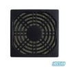 Osłona wentylatoraSNFC-3in1- 80x80mm CONNECTAR0 - plastikowa