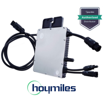 Mikroinwerter fotowoltaiczny on-grid Hoymiles HMS-350-1T