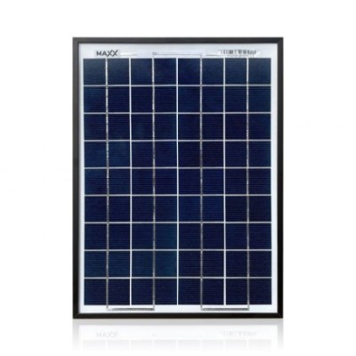 Panel Fotowoltaiczny Polikrystaliczny 10W Maxx