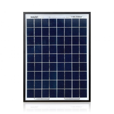 Panel Fotowoltaiczny Polikrystaliczny 10W Maxx