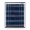 Panel Fotowoltaiczny Polikrystaliczny 20W Maxx