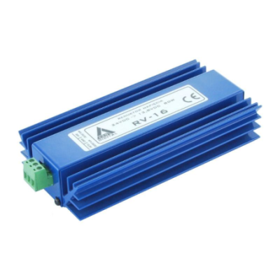 Reduktor Napięcia Azo Digital RV-16 24VDC – 12VDC