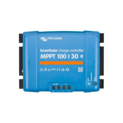 Regulator Ładowania MPPT 100/30 SMARTSOLAR VICTRON ENERGY