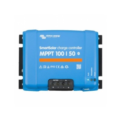 Regulator Ładowania MPPT 100/50 SMARTSOLAR VICTRON ENERGY