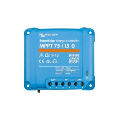 Regulator Ładowania MPPT 75/15 SMARTSOLAR VICTRON ENERGY