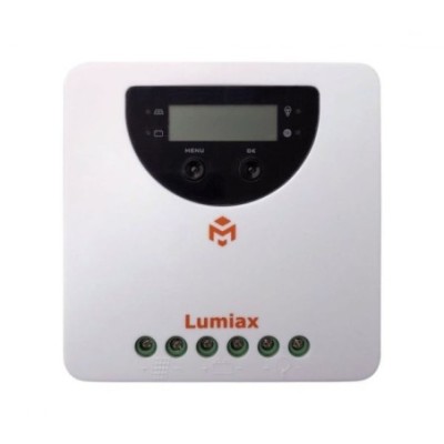 Solarny Regulator Ładowania MC2010BT (U:12/24; I:20A)