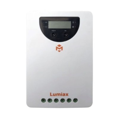 Solarny Regulator Ładowania MC4010BT (U:12/24; I:40A)