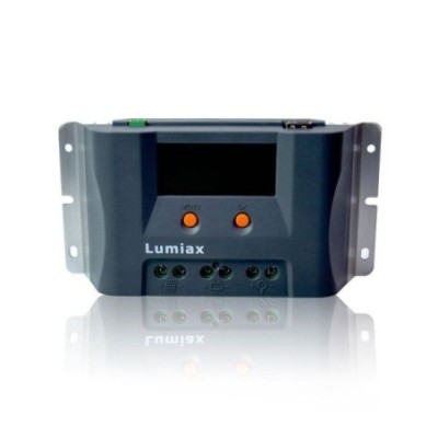 Solarny Regulator Ładowania MPPT MT1550EU 15A (U:12V; I:15A)