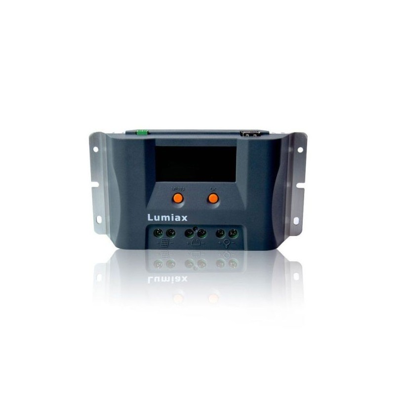 Solarny Regulator Ładowania MPPT MT1550EU 15A (U:12V; I:15A)