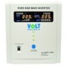 Zasilacz awaryjny VOLT SINUS PRO 1500 E