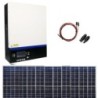 Zestaw Off-Grid 3,4kW - 9x Panel 315W+ falownik EPEVER