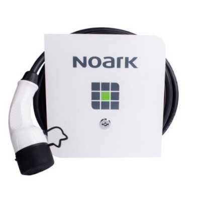 Ładowarka do samochodu elektrycznego Noark Ex9EV1 T1 10A