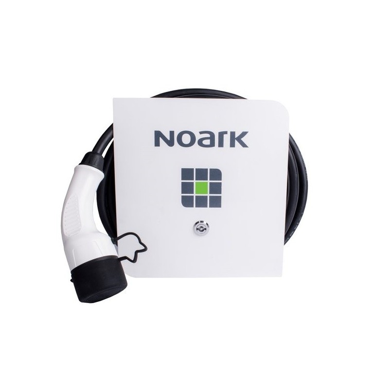 Ładowarka do samochodu elektrycznego Noark Ex9EV1 T1 10A Ładowarka do samochodu elektrycznego Noark Ex9EV1 T1 10A
