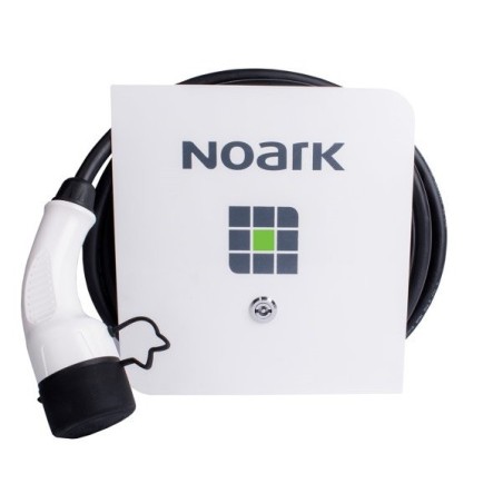 Ładowarka do samochodu elektrycznego Noark Ex9EV1 T1 10A