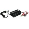 Ładowarka sieciowa 12 V do akumulatorów BC-10 10A (230V/12V)