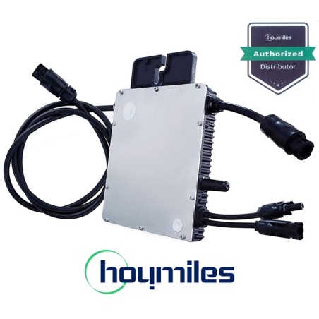 Mikroinwerter fotowoltaiczny on-grid Hoymiles HMS-400-1T