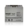 Akumulator żelowy MAXX 12-FM-22 22 Ah 12V