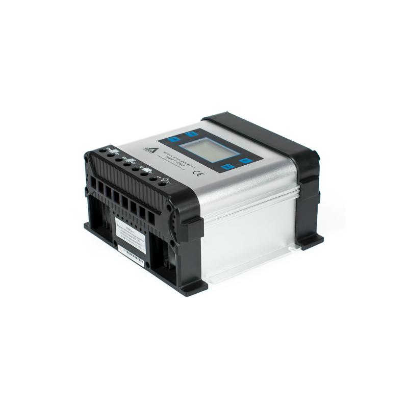 Solarny Regulator Ładowania MPPT-20D Solarny Regulator Ładowania MPPT-20D
