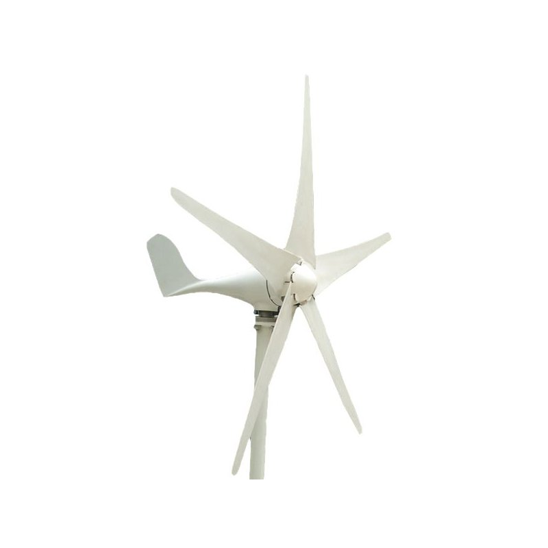 Turbina Wiatrowa 4SUN-NE-300S-5 24V Turbina Wiatrowa 4SUN-NE-300S-5 24V