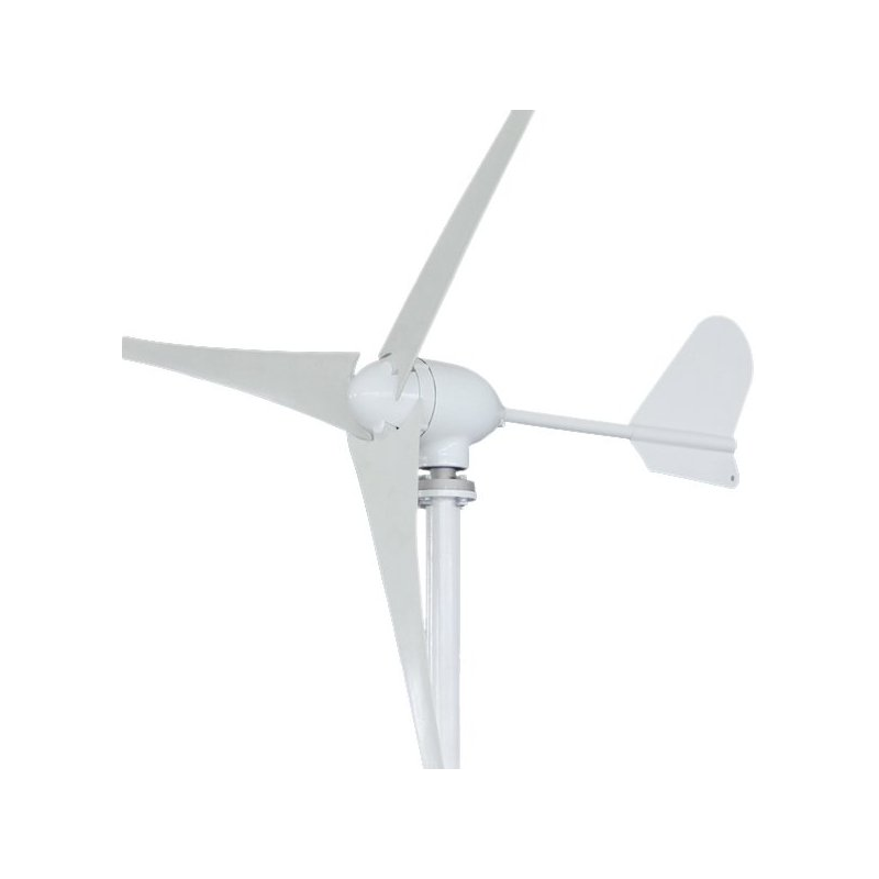 Turbina Wiatrowa 4SUN-NE-400M-3 24V Turbina Wiatrowa 4SUN-NE-400M-3 24V