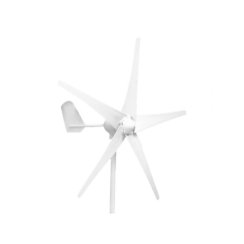 Turbina Wiatrowa 4SUN-NE-400M-5 12V Turbina Wiatrowa 4SUN-NE-400M-5 12V