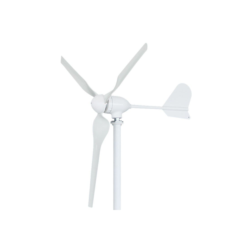Turbina Wiatrowa 4SUN-NE-500M3-3 12V Turbina Wiatrowa 4SUN-NE-500M3-3 12V