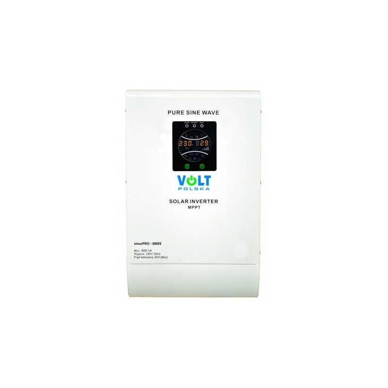 Zasilacz awaryjny VOLT SinusPro 3000S