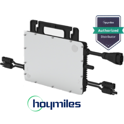 Mikroinwerter fotowoltaiczny on-grid Hoymiles HMS-800-2T