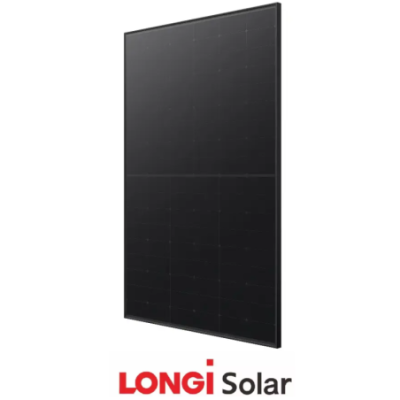 PANEL/MODUŁ FOTOWOLTAICZNY LONGI SOLAR LR5-54HTB 435W (HIMO6