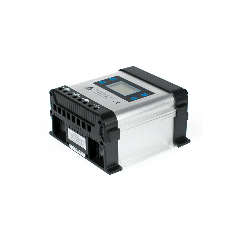 Solarny Regulator Ładowania MPPT-30D Solarny Regulator Ładowania MPPT-30D